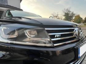 VW Touareg, снимка 9