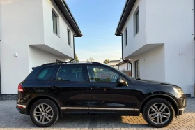 VW Touareg, снимка 6