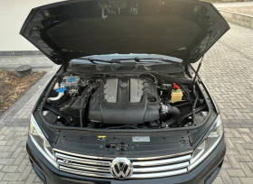 VW Touareg, снимка 10
