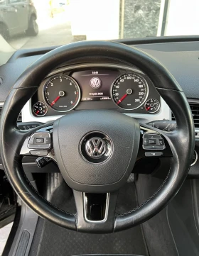 VW Touareg, снимка 11
