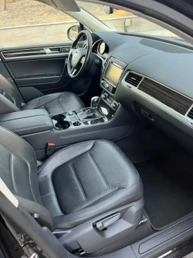 VW Touareg, снимка 15