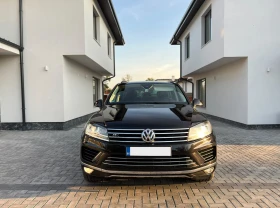 VW Touareg, снимка 8