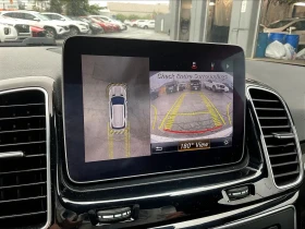 Mercedes-Benz GLE, снимка 16