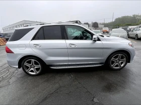 Mercedes-Benz GLE, снимка 8