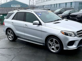 Mercedes-Benz GLE, снимка 1
