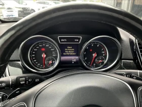 Mercedes-Benz GLE, снимка 15