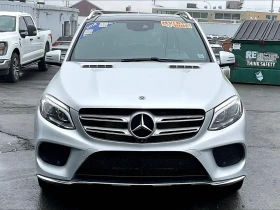 Mercedes-Benz GLE, снимка 2