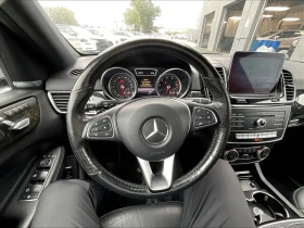 Mercedes-Benz GLE, снимка 10