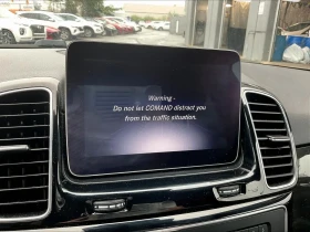 Mercedes-Benz GLE, снимка 17