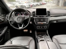 Mercedes-Benz GLE, снимка 9
