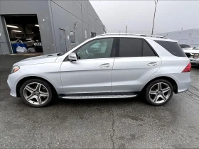 Mercedes-Benz GLE, снимка 4