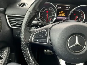 Mercedes-Benz GLE, снимка 13