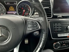 Mercedes-Benz GLE, снимка 14