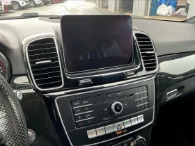 Mercedes-Benz GLE, снимка 11