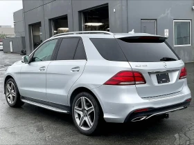 Mercedes-Benz GLE, снимка 5