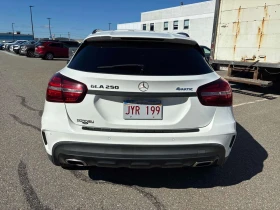 Mercedes-Benz GLA 250  * CARFAX * ОПЦИЯ ЗА ФИНАНСИРАНЕ, снимка 4