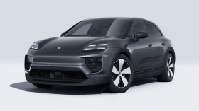 Porsche Macan 4, снимка 1