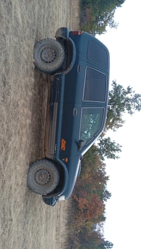 Kia Sportage, снимка 3