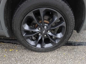 Dodge Durango * R/T AWD * CARFAX *  ОБДУХВАНЕ * ПАНОРАМА * , снимка 11