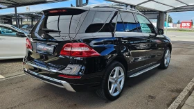 Mercedes-Benz ML 350 ! AMG* GERMANY* AIRMATIC* START-STOP* * AMBIE | Mobile.bg   5