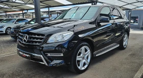     Mercedes-Benz ML 350 ! AMG* GERMANY* AIRMATIC* START-STOP* * AMBIE
