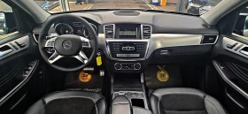 Mercedes-Benz ML 350 ! AMG* GERMANY* AIRMATIC* START-STOP* * AMBIE | Mobile.bg   8
