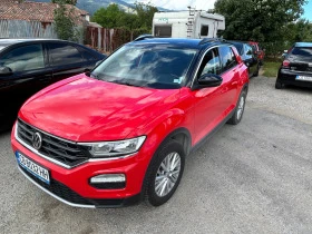 VW T-Roc SUV, снимка 2