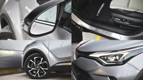 Toyota C-HR 2.0 Hybrid Classy Automatic - [18] 