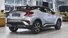 Обява за продажба на Toyota C-HR 2.0 Hybrid Classy Automatic ~49 900 лв. - изображение 5