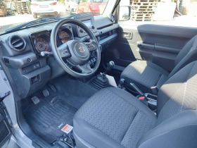 Suzuki Jimny GL 4x4, снимка 2