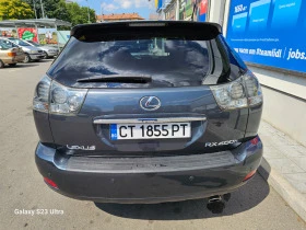 Lexus RX 400h 3.3 Hybrid , снимка 4