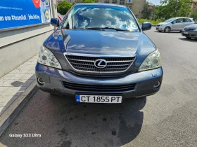 Lexus RX 400h 3.3 Hybrid , снимка 2