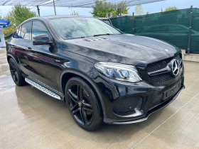 Mercedes-Benz GLE 43 AMG FULL *  *   * 22* *  | Mobile.bg    2