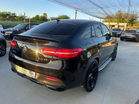 Mercedes-Benz GLE 43 AMG FULL *  *   * 22* *  | Mobile.bg    5