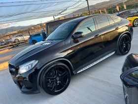 Mercedes-Benz GLE 43 AMG FULL *  *   * 22* *  | Mobile.bg    7