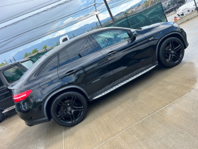 Mercedes-Benz GLE 43 AMG FULL *  *   * 22* *  | Mobile.bg    14