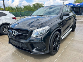 Mercedes-Benz GLE 43 AMG FULL *  *   * 22* *  | Mobile.bg    1