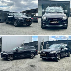 Audi Q7 4.2* 7-МЕСТЕН* РЕАЛНИ КМ* , снимка 1