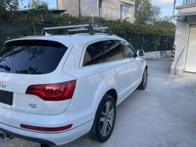 Audi Q7 3.0T 6+ 1 | Mobile.bg    2