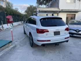 Audi Q7 3.0T 6+ 1, снимка 3