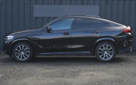 BMW X6 xDrive30d M-Sport, снимка 2