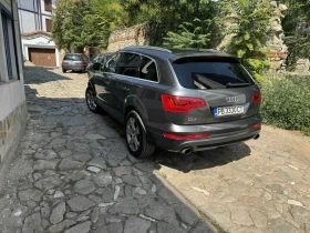 Audi Q7 ТДИ, снимка 9