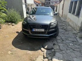 Audi Q7 ТДИ, снимка 1