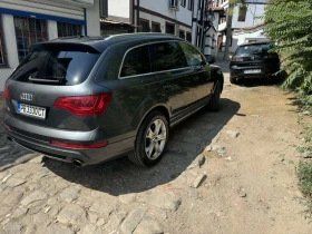 Audi Q7 ТДИ, снимка 7