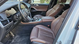 BMW X7 XDRIVE40D/ГАРАНЦИОННА, снимка 8