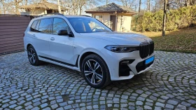 BMW X7 XDRIVE40D/ГАРАНЦИОННА, снимка 7