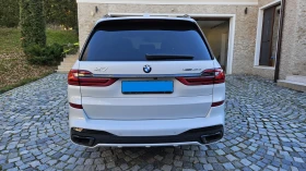 BMW X7 XDRIVE40D/ГАРАНЦИОННА, снимка 4