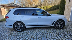 BMW X7 XDRIVE40D/ГАРАНЦИОННА, снимка 6