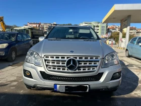 Mercedes-Benz ML 320 ML 320CDI, снимка 6