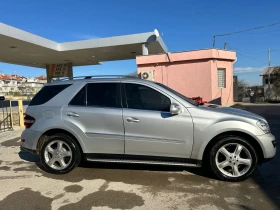 Mercedes-Benz ML 320 ML 320CDI, снимка 7